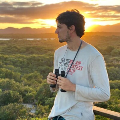 Photo of Juan Ignacio